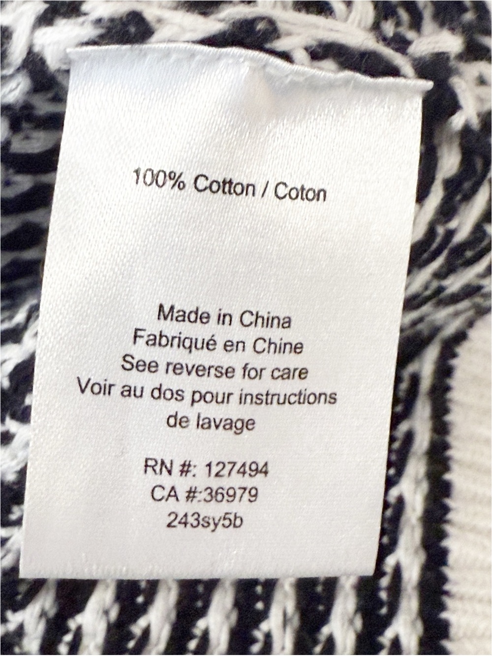 HEARTLOOM ANI CARDI M - Picture 9 of 10